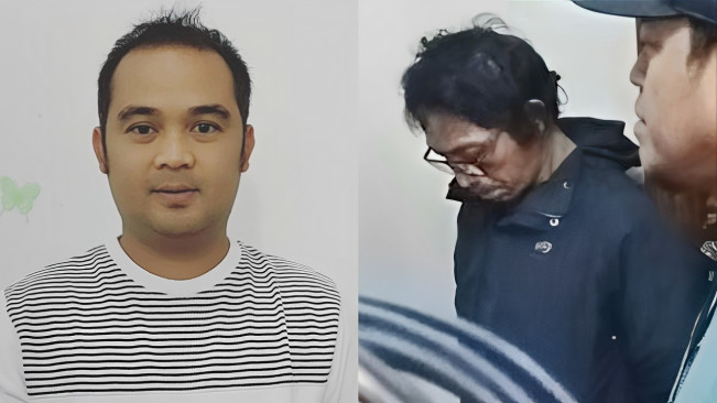 Bukan Cekcok saat Rapat Warga, Ini Dugaan Motif Lain Nanang Gimbal Tusuk Sandy Permana